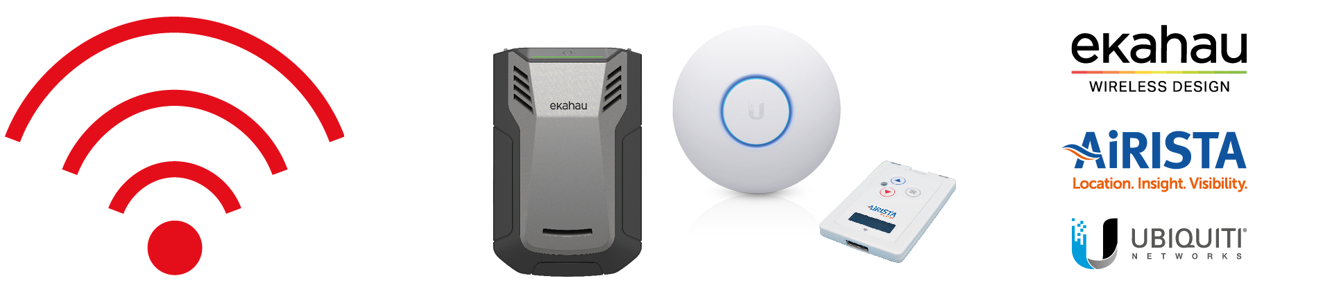 WLAN Partner Banner - Avanis GmbH