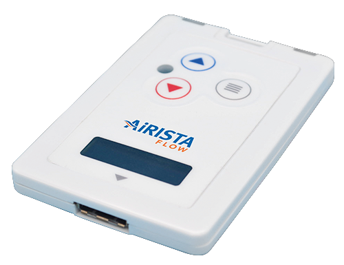 Produktbild des RTLS-B4i.W Tag