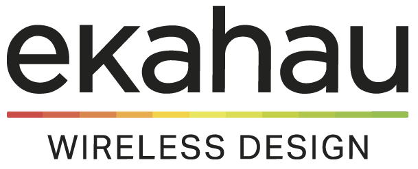 Ekahau Logo