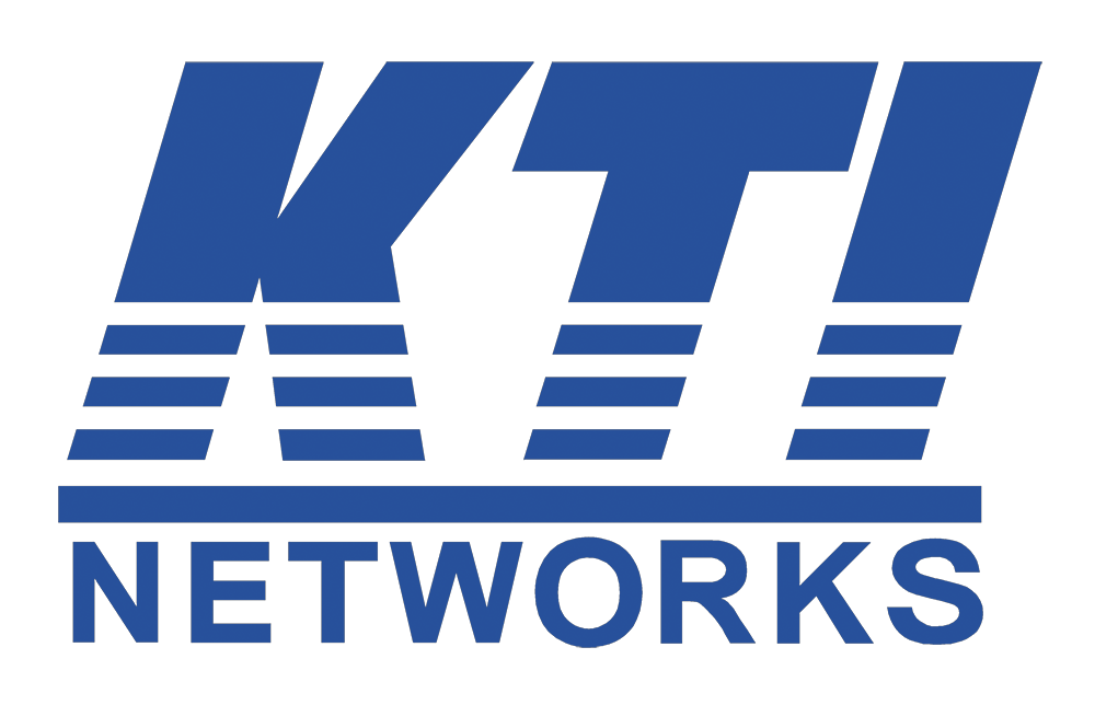 KTI Networks Logo