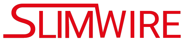 SlimWire Logo