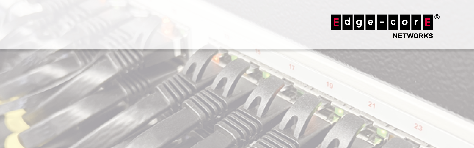 Edge-Core Networks Banner