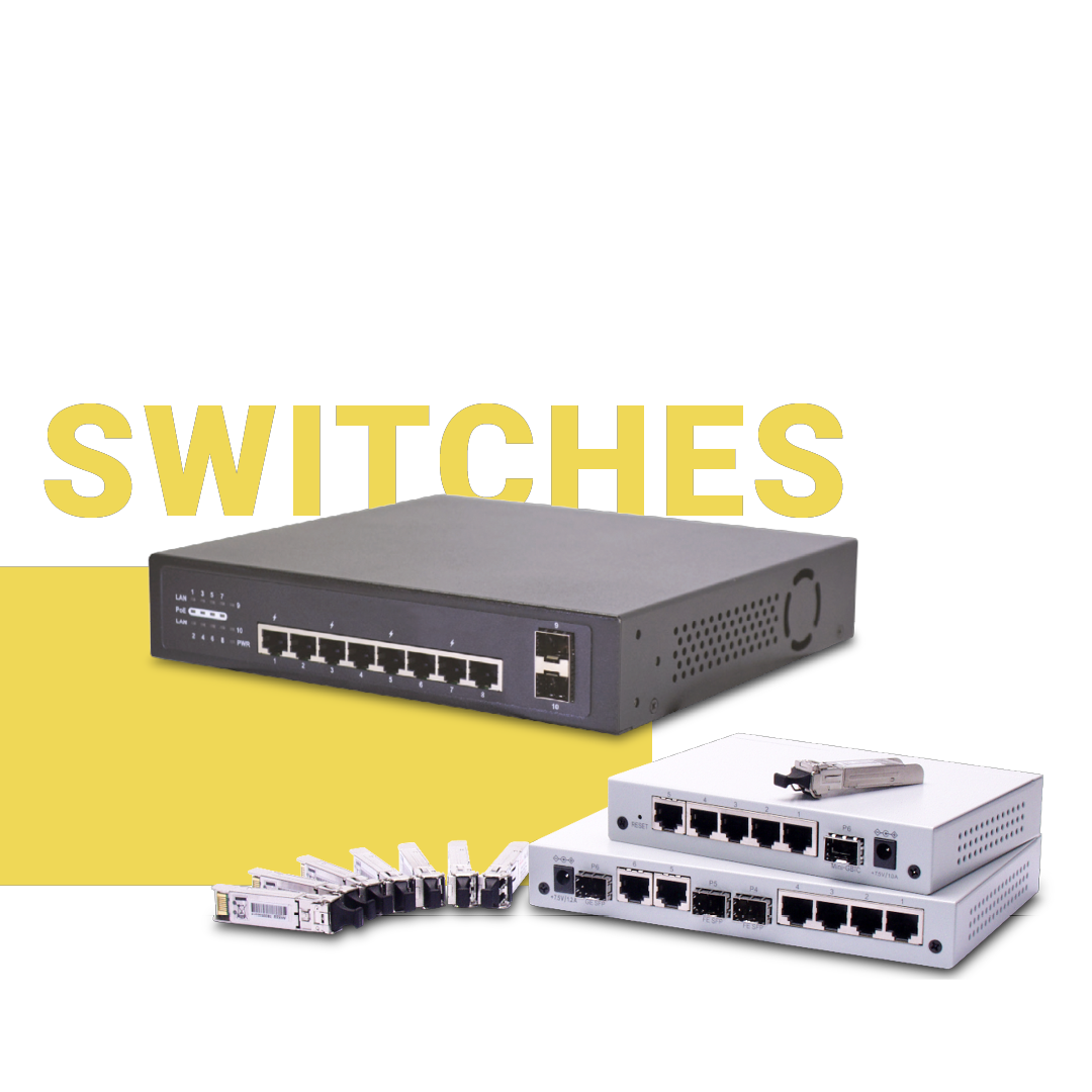 Switches