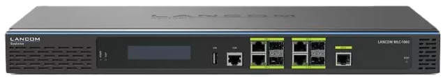 Lancom - WLAN-Controller