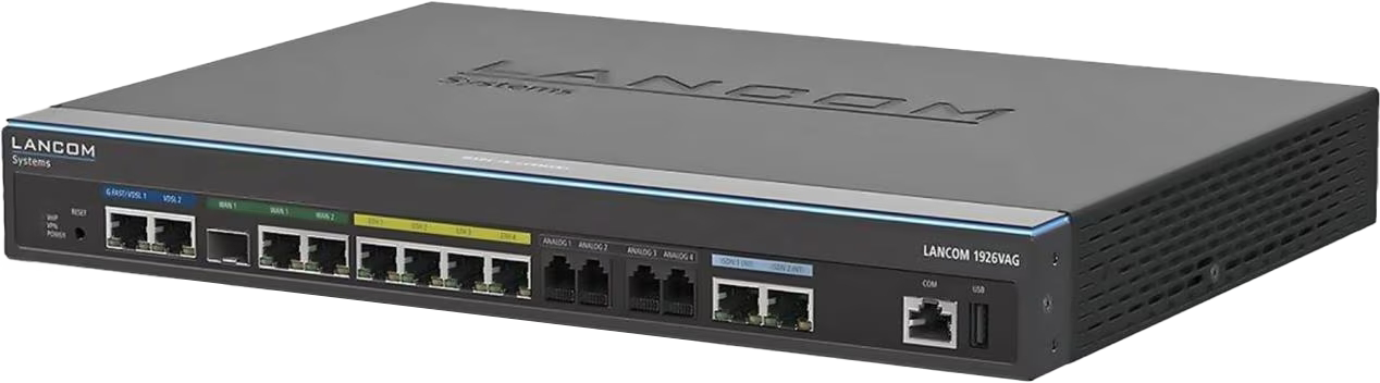 Lancom - SD-WAN Gateways