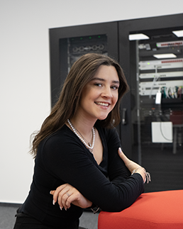 Paula Röhling - Marketing