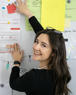 Paula Röhling - Marketing