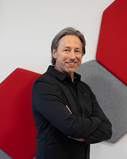 Thomas Passlack - Geschäftsführung