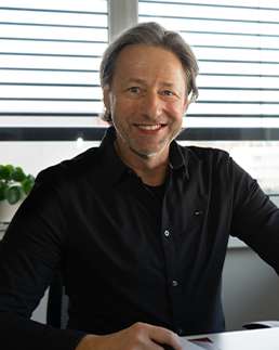 Thomas Passlack - Geschäftsführung