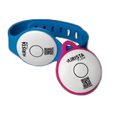 AiRISTA - A1 Personen Tag