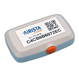 AiRISTA - A3 Objekt Tag