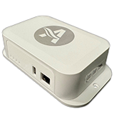 AiRISTA - G3 BLE Beaconing Gateway Unit