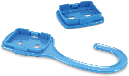 AiRISTA - Tag Anhänger