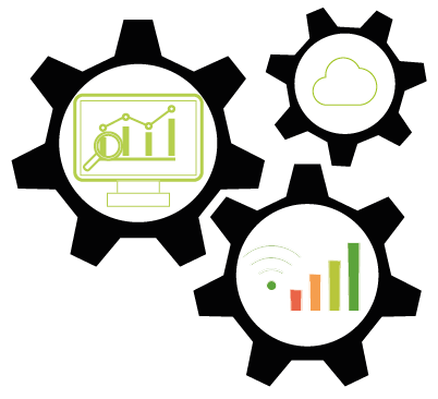 Ekahau Dienstleistungen