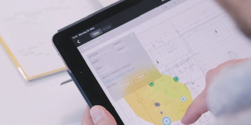 Simulation mit Ekahau