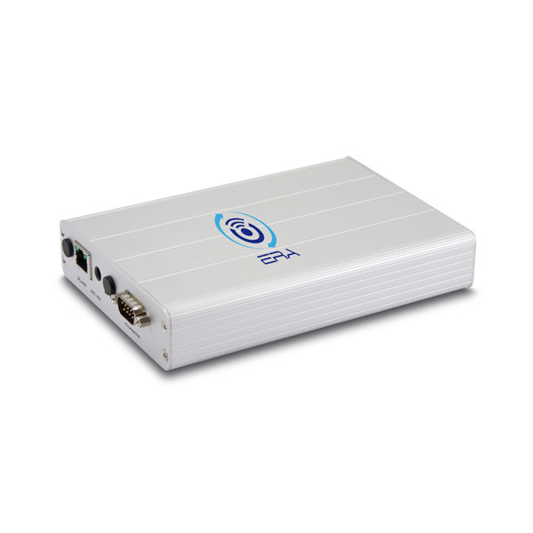 ESPA RTLS Adapter side view